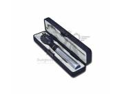OFTALMOSCOPIO DIRECTO PRACTITIONER 2.8V KEELER