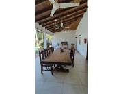 Alquilo hermoso espacio diáfano en mburucuyá