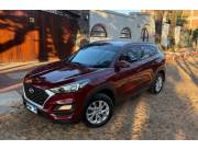 Hyundai Tucson 2019 Diésel Automático