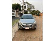 VendoHyundai Tucson 2013 Diésel Mecánico