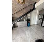 Alquilo departamento cod 5823. Iva y expensas incluidas