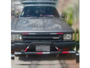 Mazda Camionetita Diésel ⛽️ Bomba 💯% Común especial p/trabajo pesado en Contrucciones.CDO