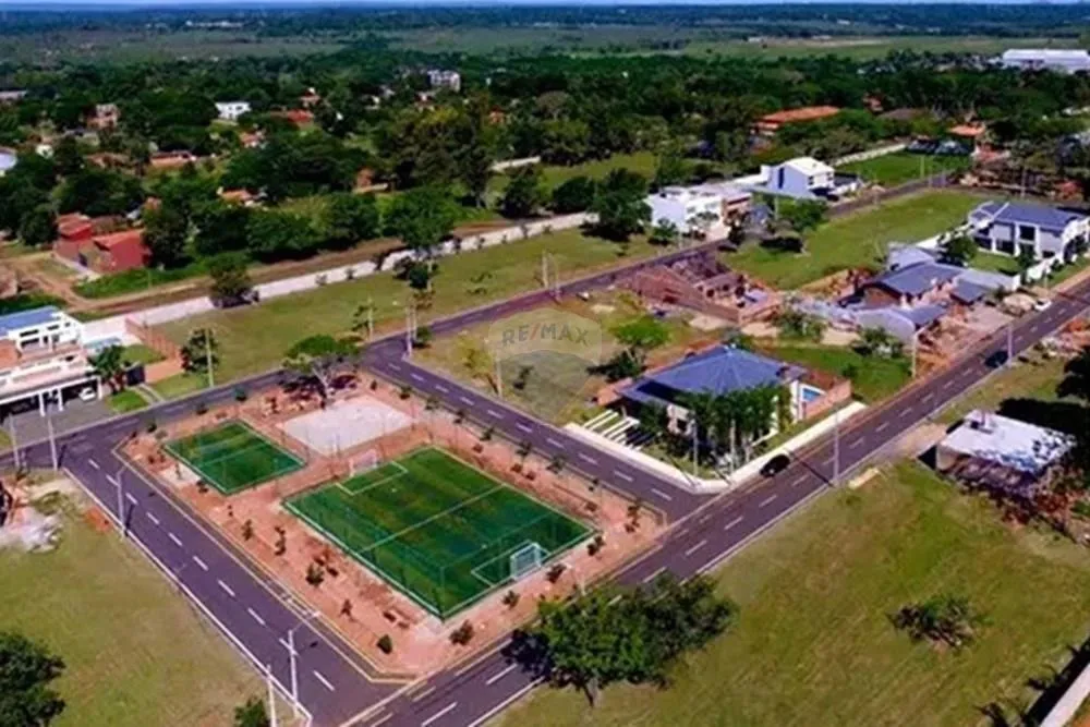 Lote exclusivo en ARAPOTY — foto 2