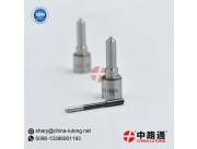 Common Rail Fuel Injector Nozzle D199