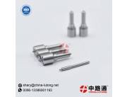 Common Rail Fuel Injector Nozzle DLLA148P1067C