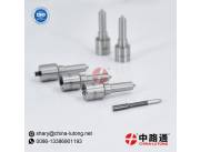 Common Rail Fuel Injector Nozzle DLLA150P27AL