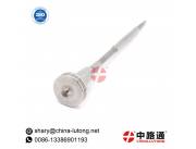 Common Rail injector control valve F00V C01 201