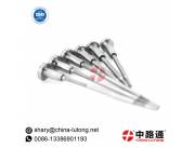 Common Rail injector control valve F00V C01 523
