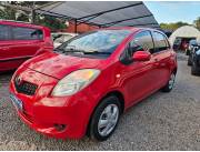 TOYOTA NEW VITZ AÑO 2006 🚗