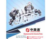 For Fiat Brava Injector Valve Set