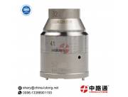 EUI Electronic Unit Injector 4 PIN Control Valve