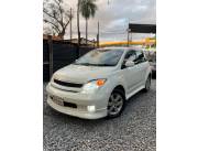 Toyota IST TRD Full 2003