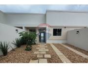 Casa en Venta en Central Capiata