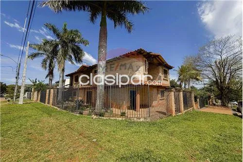 Casa en Venta en Central Lambaré San Antonio Fernando de Mompox esquina Cusmanich Mompox — foto 2
