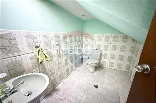 Casa en Venta en Central Lambaré San Antonio Fernando de Mompox esquina Cusmanich Mompox — foto 3