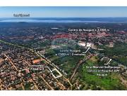 Terreno en Venta en Central Itauguá
