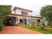 Casa en Venta en Central San Lorenzo