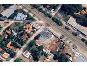 Terreno en Venta en Central Mariano Roque Alonso