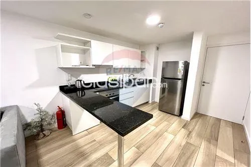 Departamento en Venta en Central Mariano Roque Alonso Surubi`y Ruta General Aquino Altam — photo 3