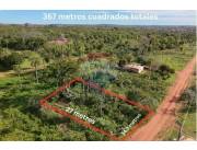 Terreno en Venta en Central Itauguá