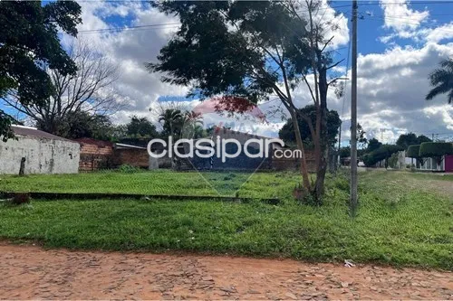Terreno en Venta en Central Luque Ranulfo Gill entre Juan Manuel Frutos sin nombre — foto 2