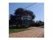 Terreno en Venta en Central Mariano Roque Alonso