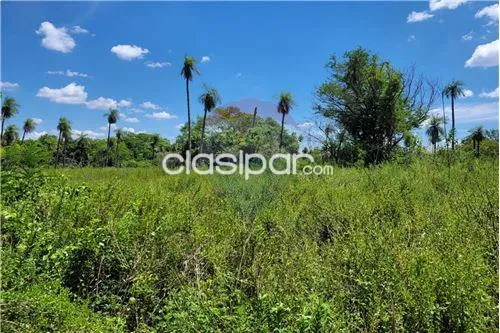 Terreno en Venta en Central Itauguá Guayaibity-Pindolo Valle Kare (Itaugua) — фото 3