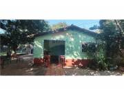 Terreno en Venta en Central Limpio Calle sin Nombre y Prof Carmen Espinola Calle sin Nom
