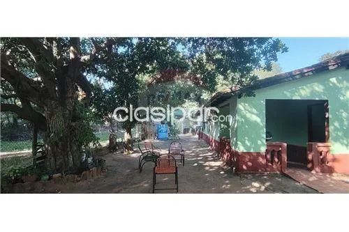 Terreno en Venta en Central Limpio Calle sin Nombre y Prof Carmen Espinola Calle sin Nom — фото 2