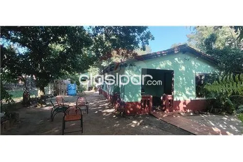 Terreno en Venta en Central Limpio Calle sin Nombre y Prof Carmen Espinola Calle sin Nom — фото 3