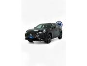 MG ONE TROPHY 2026