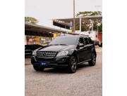 Mercedes Benz ML 280 CDI 2009