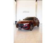 Maserati Levante S Q4 2018
