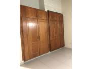 ALQUILO CHALET EN BARRIO HERRERA