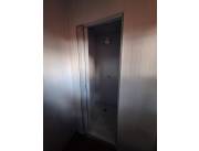 baño modular en contenedor