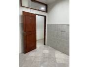 Alquilo Departamento de 1 dormitorio en Avenida 5ta de Asuncion zona Club Cerro Porteño