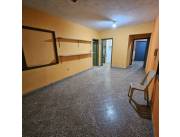 Alquilo Departamento de 1 dormitorio en barrio Pinoza de Asuncion zona Superseis La Negrit