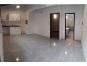Alquilo Departamento de 1 dormitorio en planta baja zona barrio Santa Maria de Asuncion