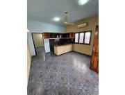 Alquilo Departamento de 1 dormitorio en Villa Elisa zona Parque Serenidad en planta baja