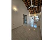 Alquilo Departamento de 2 dormitorios en planta baja zona barrio Santa Maria de Asuncion