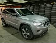 Vendo Cherokee 2015 Laredo