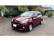 Vendo Hyundai Gran i10 2015 automático