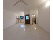 ALQUILO HERMOSO DEPARTAMENTO EN PLANTA BAJA 📍Asunción, barrio Santa María GS. 2.600.000
