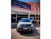 Kia Sportage 2007 Diesel Excelente Estado Sin Detalles