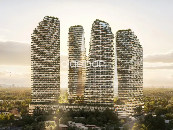 PALMANOVA CENTER ¡EL PROYECTO QUE DESPIERTA LA CIUDAD! — фото 3