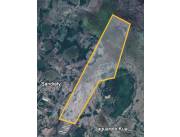 Propiedad en venta en Loma Grande
