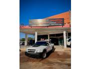 Chevrolet S10 2011 Excelente Estado Listo Para el Trabajo