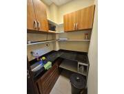 Alquilo Departamento de 1 dormitorio en Lambaré zona Gutemberg en planta baja