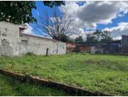 Terreno - Venta - Luque, Paraguay