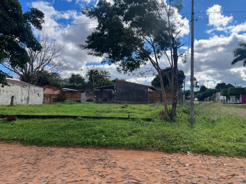 Terreno - Venta - Luque, Paraguay — foto 2